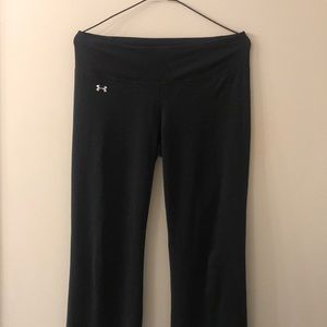 Under Armour Yoga Pants